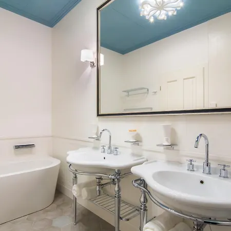 Rubin Luxury (adults Only) 5*