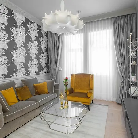 Rubin Luxury (adults Only) 5* Karlsbad
