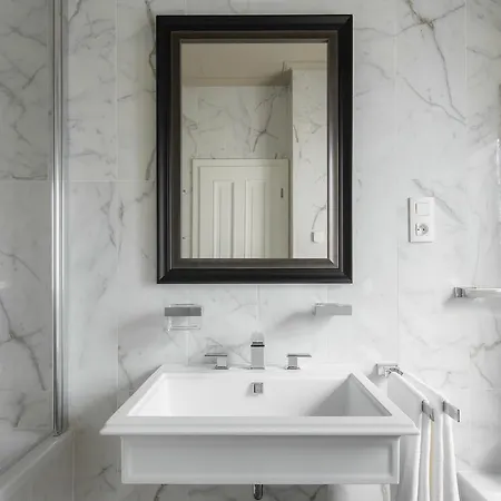 Rubin Luxury (adults Only) Karlsbad