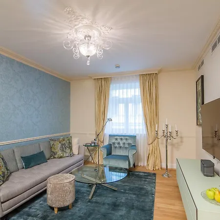 Aparthotel Rubin Luxury (adults Only)