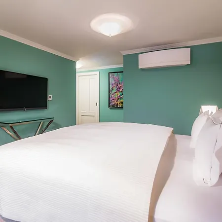 Rubin Luxury (adults Only) 5*