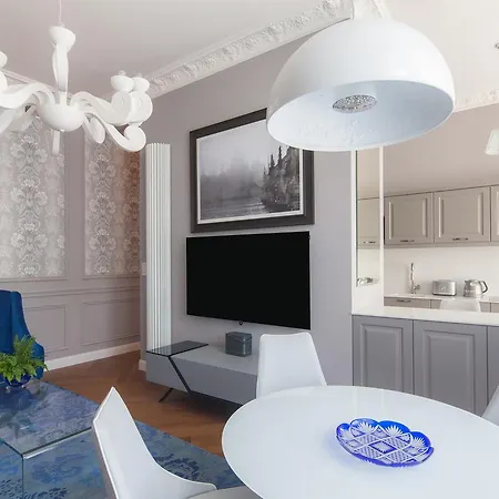 Rubin Luxury (adults Only) Aparthotel 5*