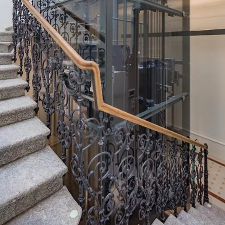 Rubin Luxury (adults Only) 5*