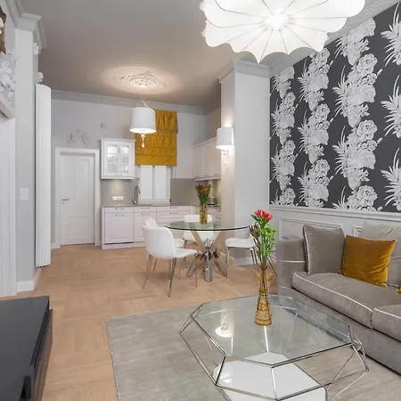 Rubin Luxury (adults Only) Aparthotel 5*
