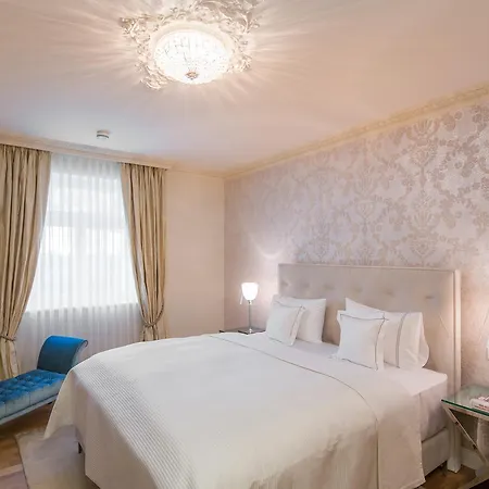 Rubin Luxury (adults Only) 5* Karlsbad