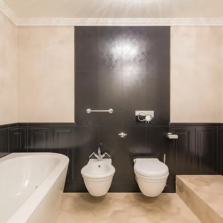 Aparthotel Rubin Luxury (adults Only) 5*