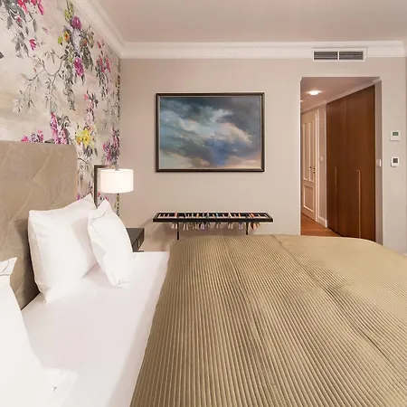 Rubin Luxury (adults Only) Aparthotel Karlsbad