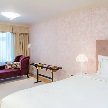 Rubin Luxury (adults Only) Karlsbad