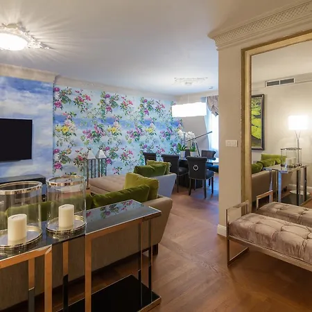 Rubin Luxury (adults Only)