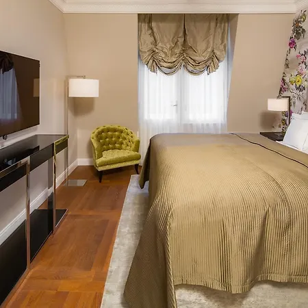 Aparthotel Rubin Luxury (adults Only) 5*