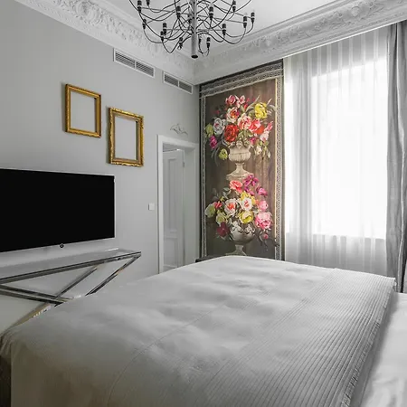 Rubin Luxury (adults Only) 5*