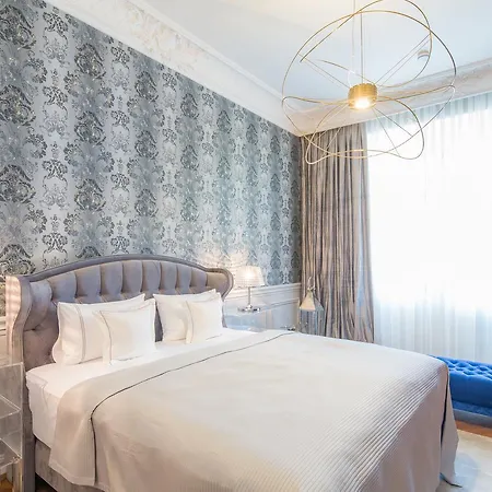 Rubin Luxury (adults Only)