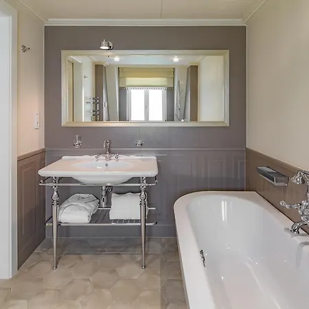 Rubin Luxury (adults Only) 5* 카를로비바리