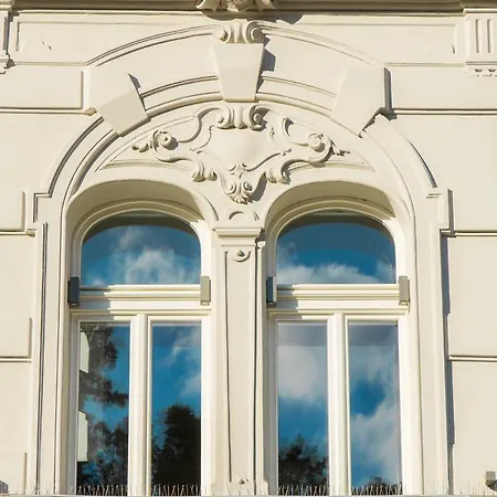 Rubin Luxury (adults Only) Karlsbad
