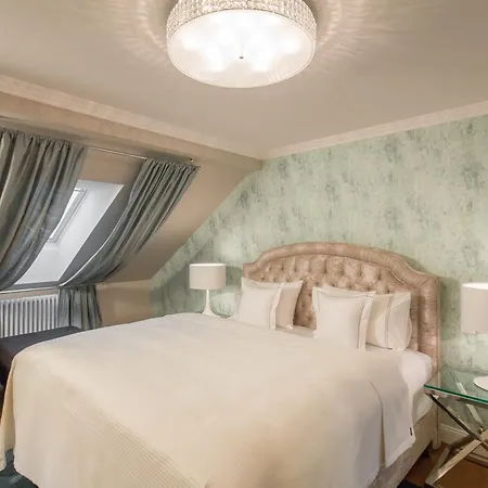 Rubin Luxury (adults Only) Aparthotel 5*