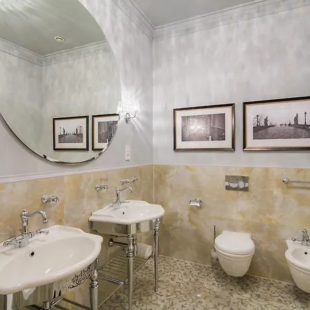 Aparthotel Rubin Luxury (adults Only) 5*