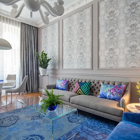 Rubin Luxury (adults Only) Aparthotel Karlsbad