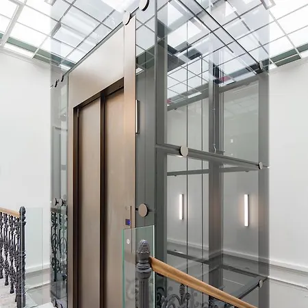 Rubin Luxury (adults Only) 5* Karlsbad