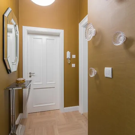 Rubin Luxury (adults Only) Aparthotel