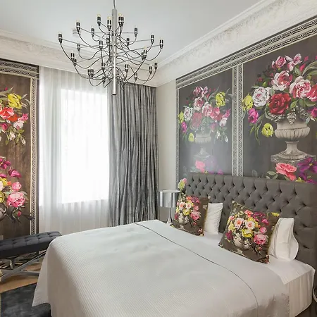 Aparthotel Rubin Luxury (adults Only)