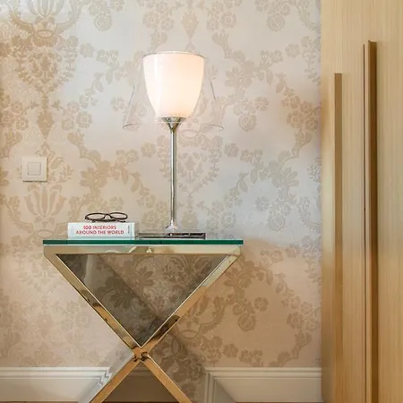 Aparthotel Rubin Luxury (adults Only)