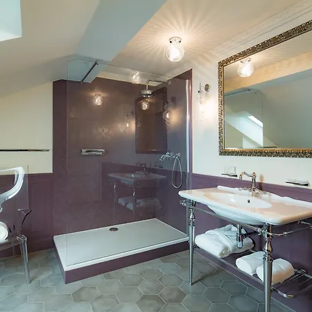 Rubin Luxury (adults Only) 5*