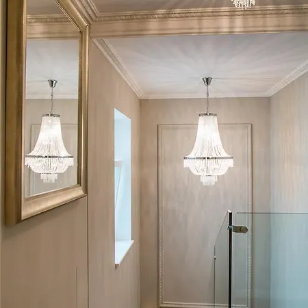 Rubin Luxury (adults Only) 5* Karlsbad