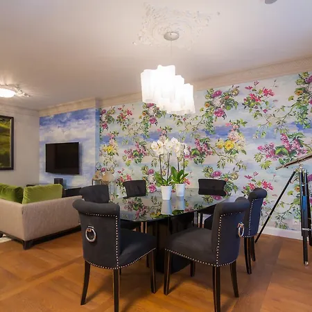 Rubin Luxury (adults Only) Aparthotel 5*