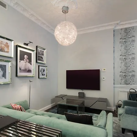 Rubin Luxury (adults Only) 5* Karlsbad