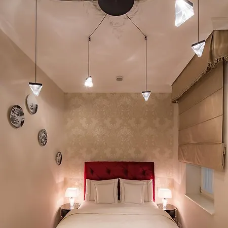Rubin Luxury (adults Only) 5*