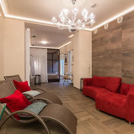 Rubin Luxury (adults Only) 5*