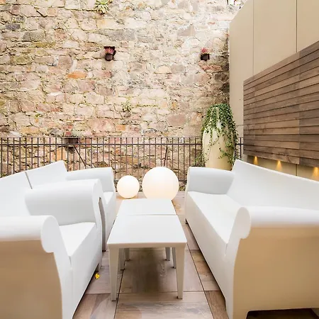 Rubin Luxury (adults Only) Aparthotel 5*