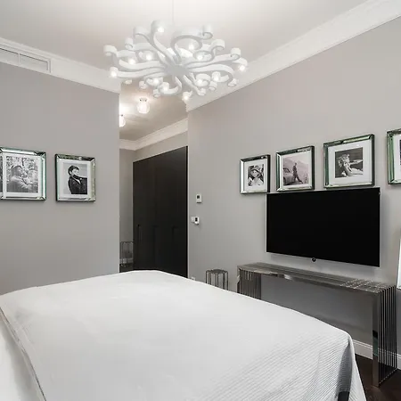 Rubin Luxury (adults Only) Aparthotel 5*