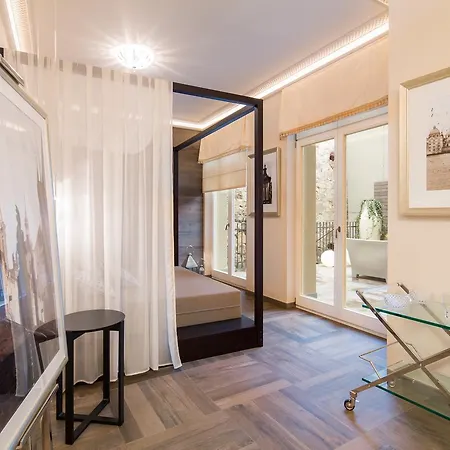 Rubin Luxury (adults Only) 5* Karlsbad