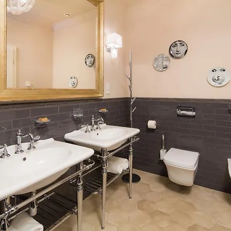 Rubin Luxury (adults Only) Aparthotel 5*